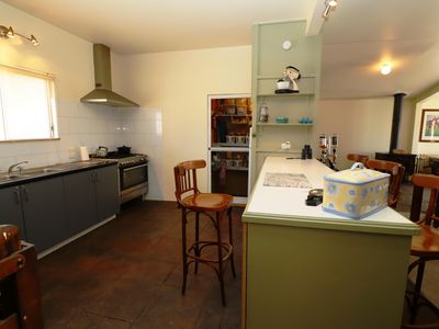 575 Hardings Lane, Tooborac