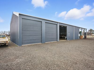 26 Wilmores Lane, Longford