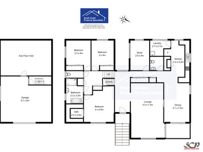 20 Johnson Place, Surf Beach