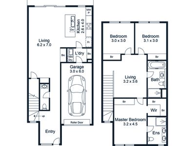 10 Eucalyptus Lane, Glenside