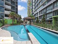 1004 / 338 Water Street, Fortitude Valley