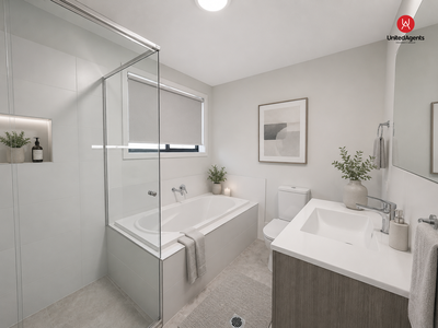 129 Sixth Avenue, Austral