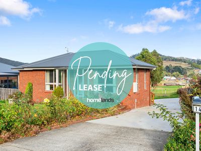 14 Solly Court, Cygnet