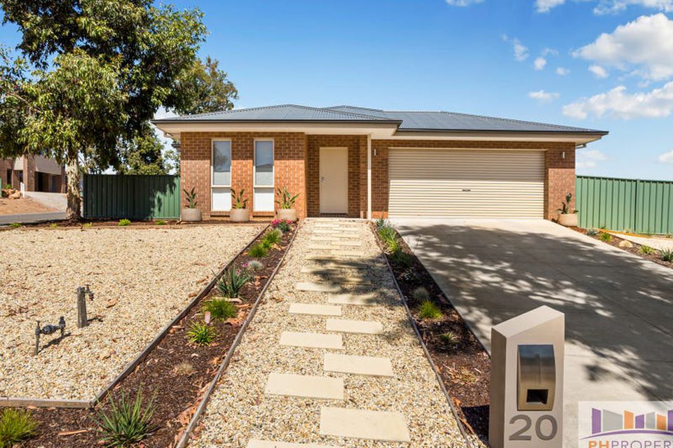 20 Janelle Drive, Maiden Gully