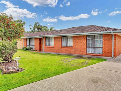 12 Ribbonwood Pl, Albion Park Rail