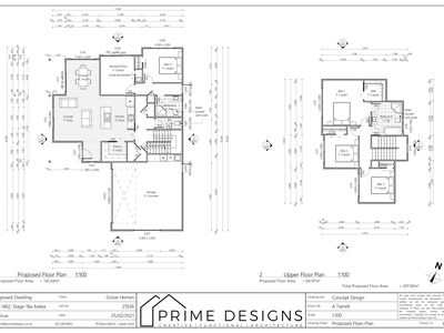 Lot 1402 Stage 18a, Aotea