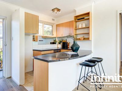 14 / 71 AVENUE ROAD, Mosman