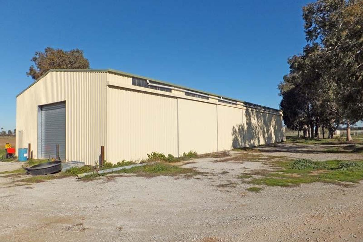 620 John Allan Road, Kyabram