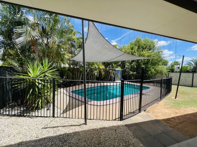 5 Longman Drive, Moranbah