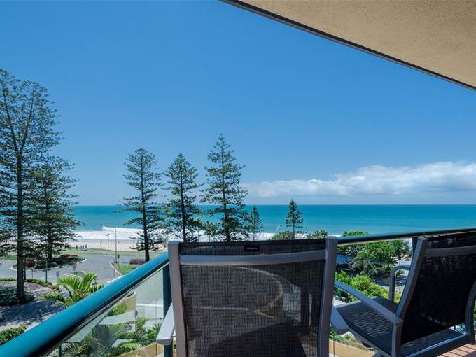 65 / 13 Mooloolaba Esplanade, Mooloolaba