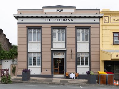 48 Bent Street, Wingham