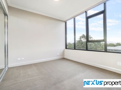 307 / 9 Australia Avenue, Sydney Olympic Park