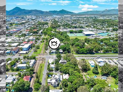 16-18 Edward Street, Cairns North