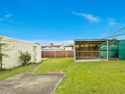 43 Marchant Crescent, Mount Warrigal