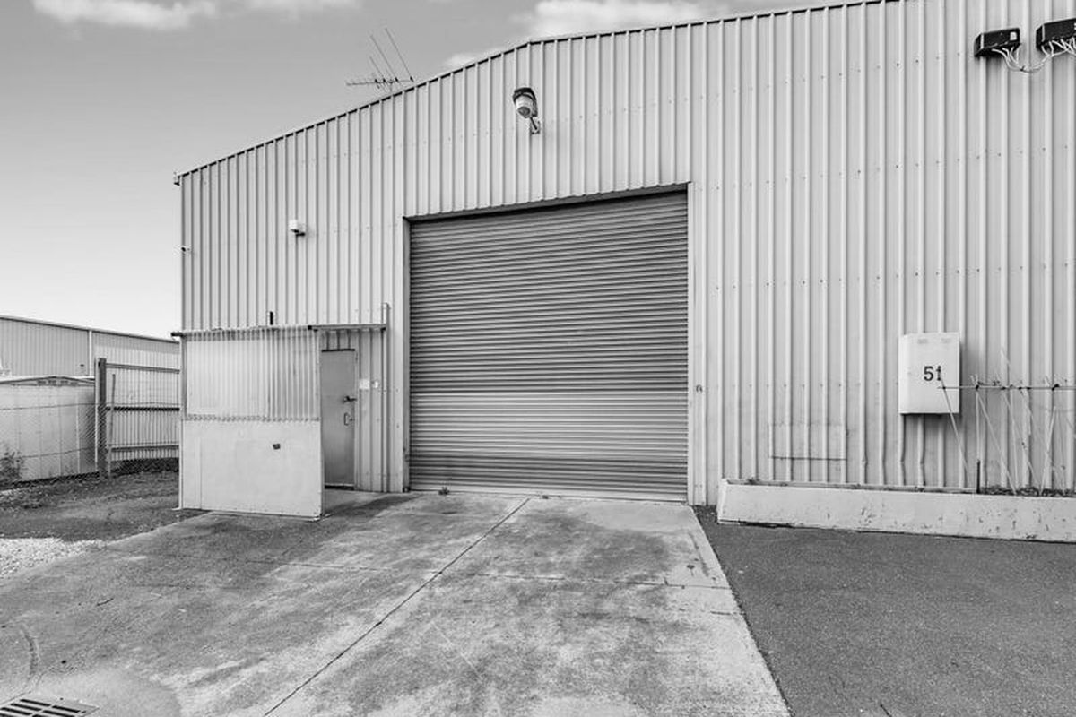 1/51 Chelmsford Street, Williamstown North