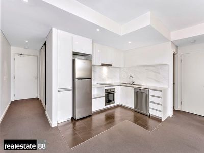 20 / 36 Bronte Street, East Perth
