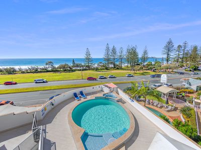 63 / 140-144 Alexandra Parade, Alexandra Headland