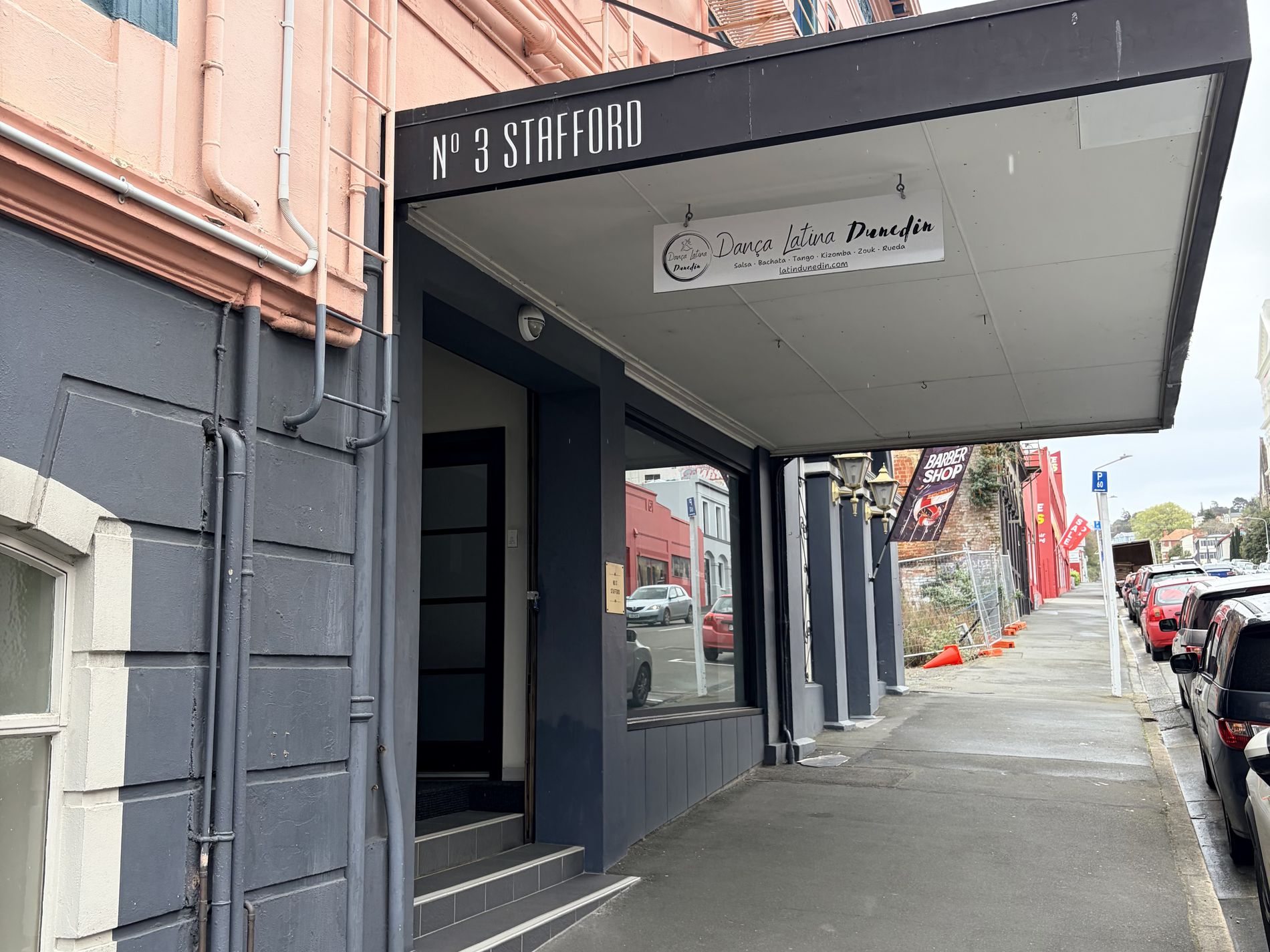 Suite 2 / 3 Stafford Street, Dunedin Central