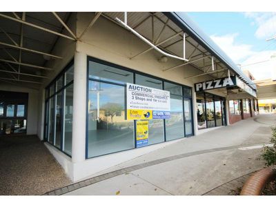 126-128 Imlay Street, Eden