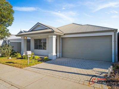 62 Lancaster Loop, Piara Waters