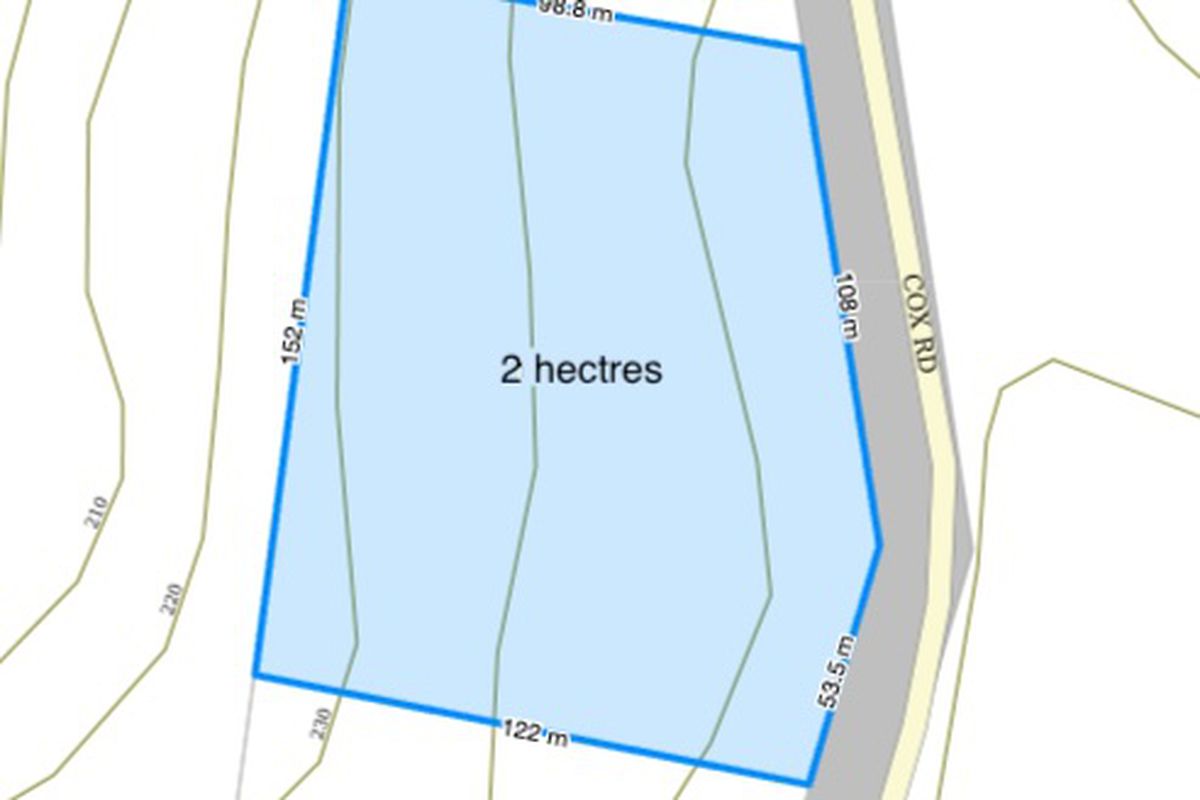 43 Cox Road, Koonorigan