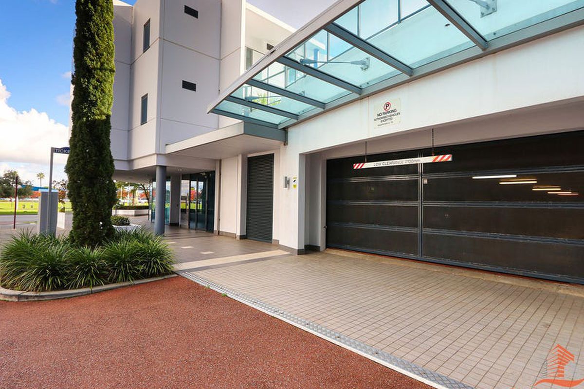 69 / 100 Terrace Road, East Perth