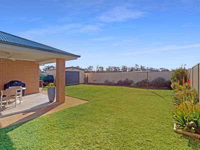 9 Tweed Place, Dubbo