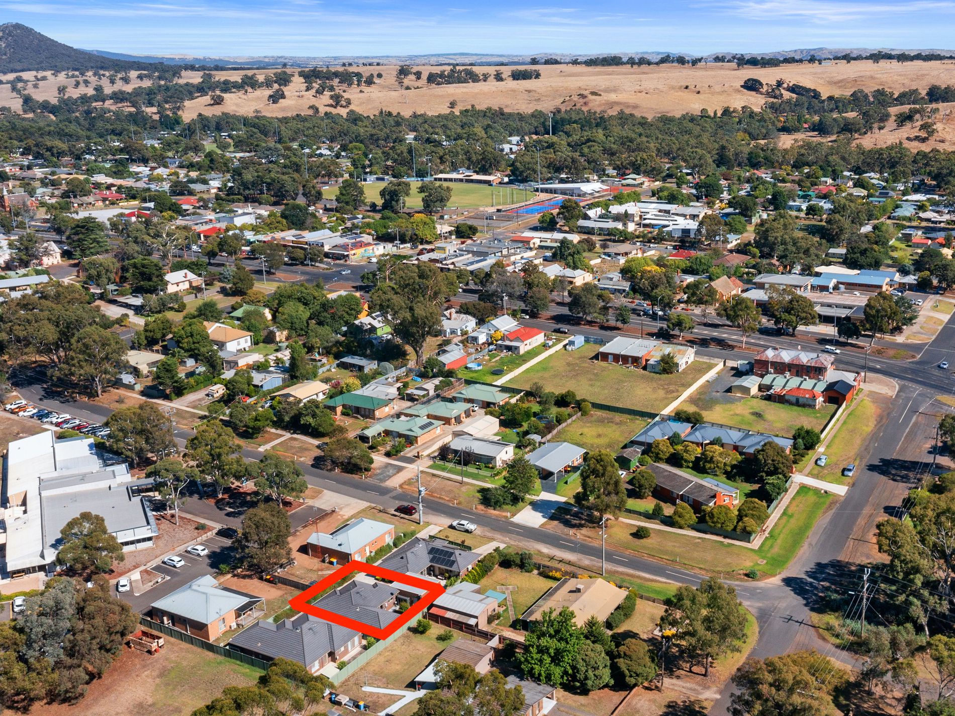 2 / 78 FERGUSON STREET, Broadford