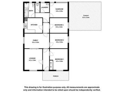 10 Seventh Street, Millicent