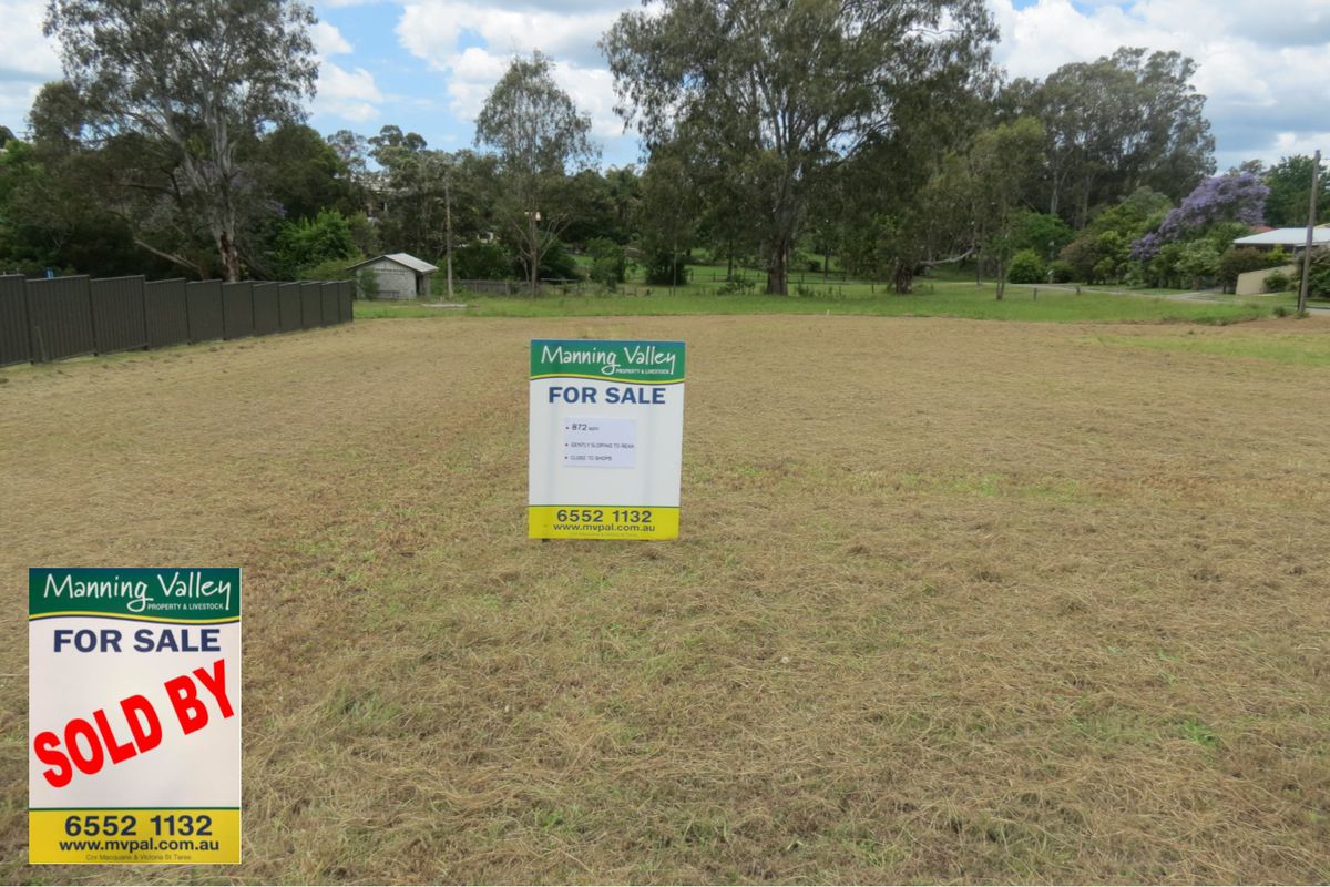 Lot 2 Claxton Street, Tinonee