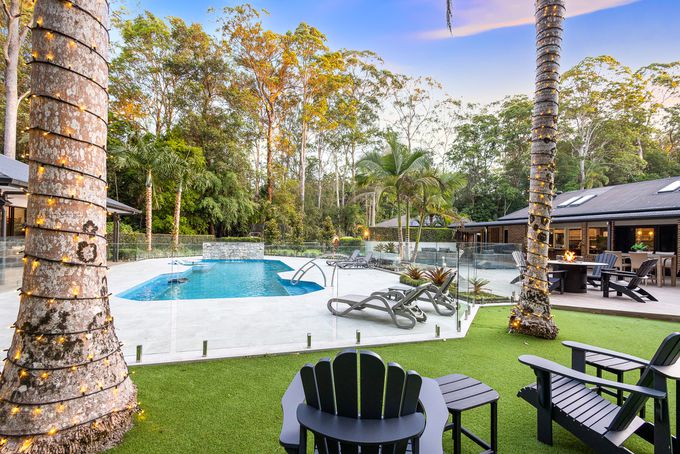 359 Tanawha Tourist Drive, Tanawha