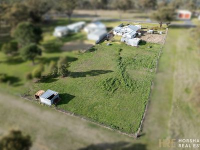 4015 Harrow-Clear Lake Road, Clear Lake