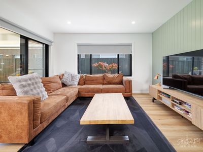 40 LEDBURY CIRCUIT, Wodonga