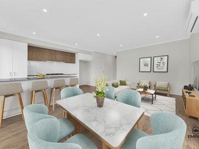 1 Parapet Lane, Clyde North