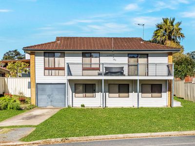 80 Dobell Road, Eagle Vale