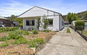 9 Methven Street, Lithgow