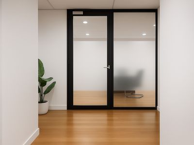 Level 1 / 161 Waterloo  Rd, Greenacre
