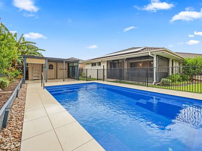 13 Mawson Court, Urraween