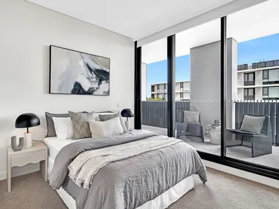 1221 / 25 Spurway Drive, Norwest