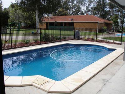 100 Cobwell Street, Barham