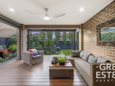 56 Ranfurlie Boulevard, Cranbourne West