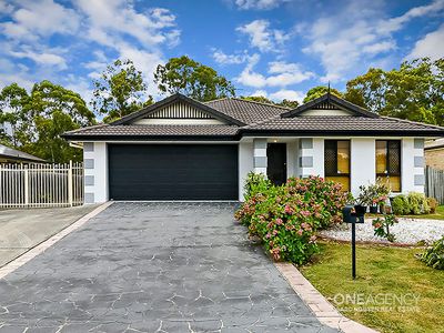 3 Lake Cootharaba Pl, Logan Reserve