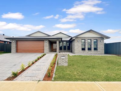 38 Commander Avenue, Dubbo