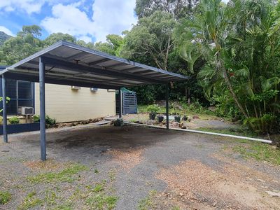 32 Parkinson Street, Cooktown