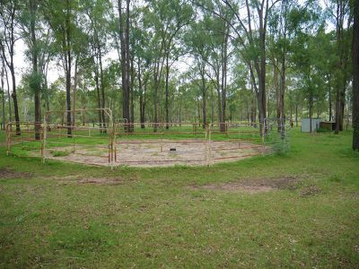 10 Burkes Road, Kingaroy