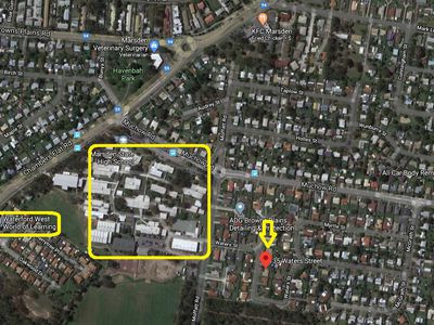 35 Waters Street, Waterford West