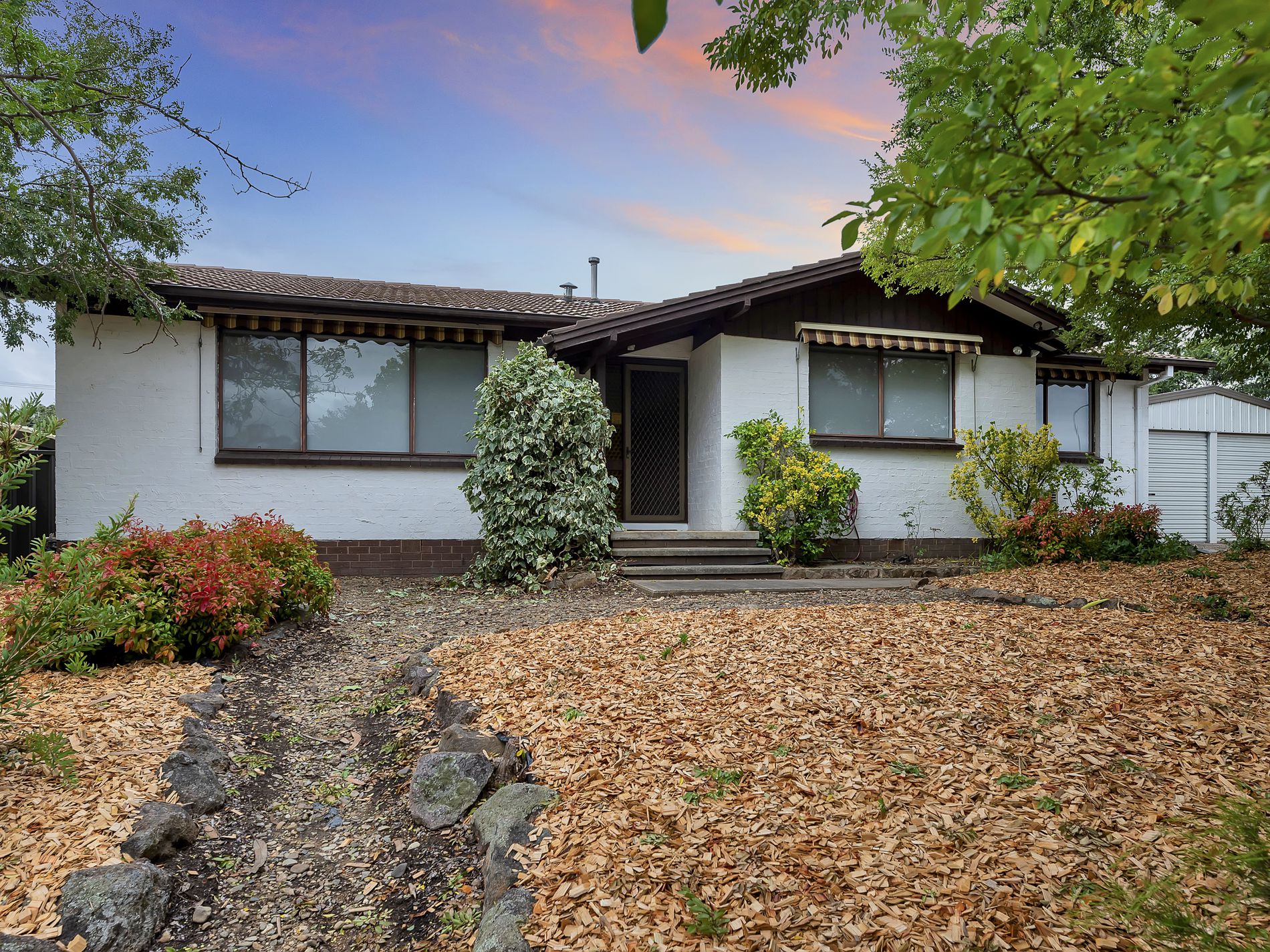 29 Gallagher Street, Kambah Ashby Partners