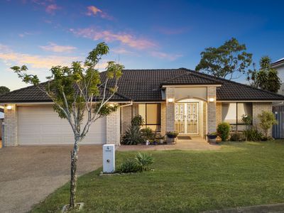 4 Burnside Place, Forest Lake