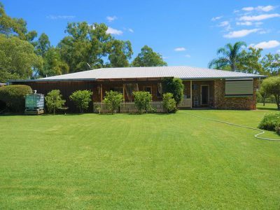 33 Taylors Road, Nanango