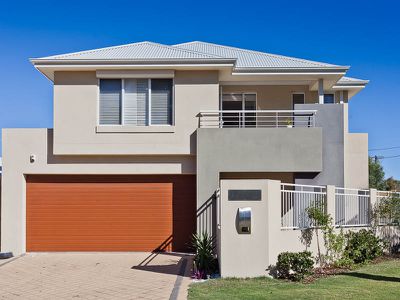 2 Wheatcroft Street, Scarborough